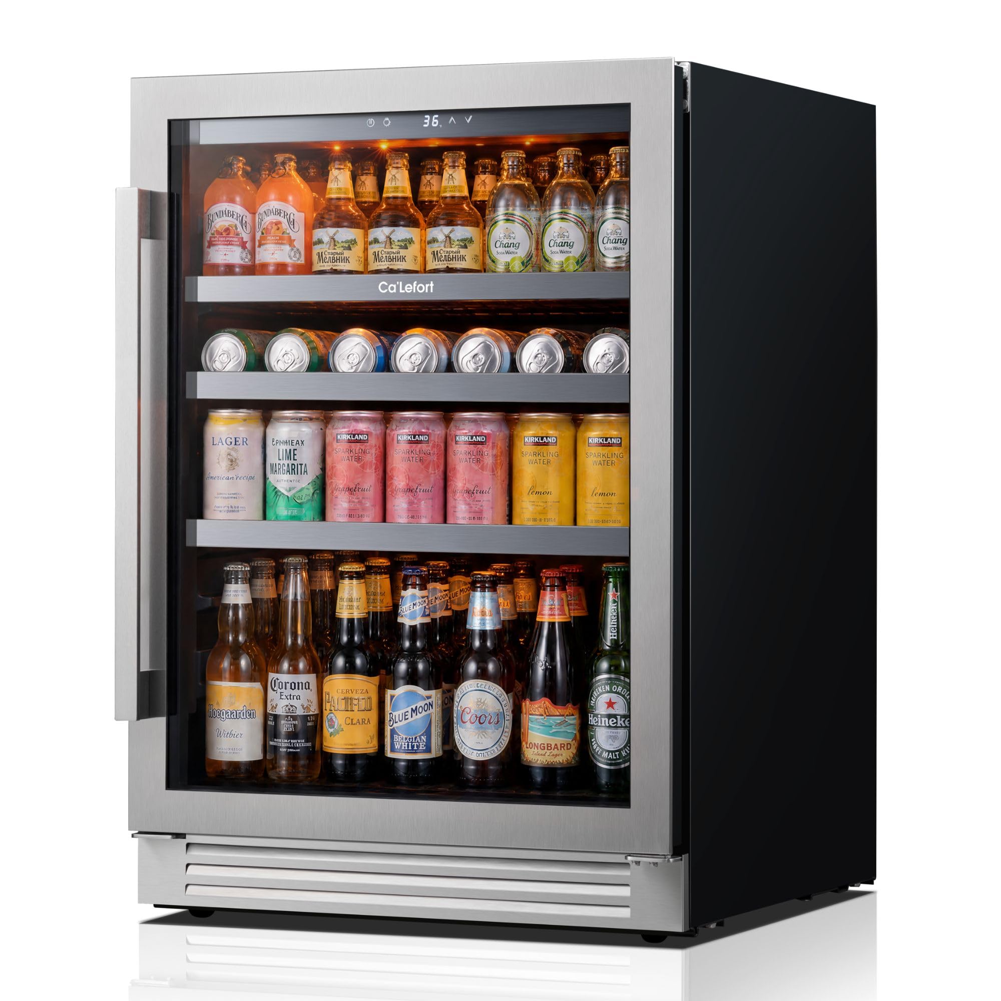 Ca'Lefort Beverage Cooler