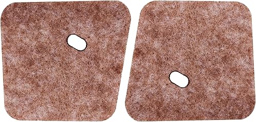 Miniatura 8 de Carburador C1Q-S97 FS38 FS55R compatible con Stihl, FS38 FS55 FS55R FS45 FS46 KM55 HL45 FS45L FS45C FS46C FS55C FS55RC Recortadora de malezas