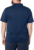 Vista 2 de Columbia Mens Utilizer Polo
