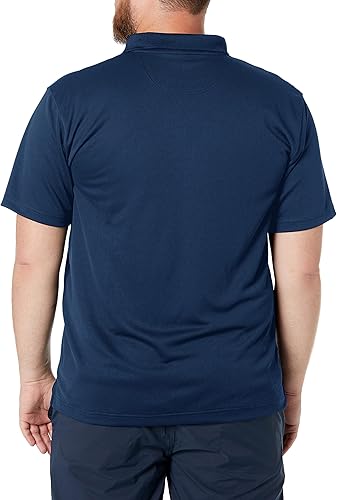 Vista 2 de Columbia Mens Utilizer Polo