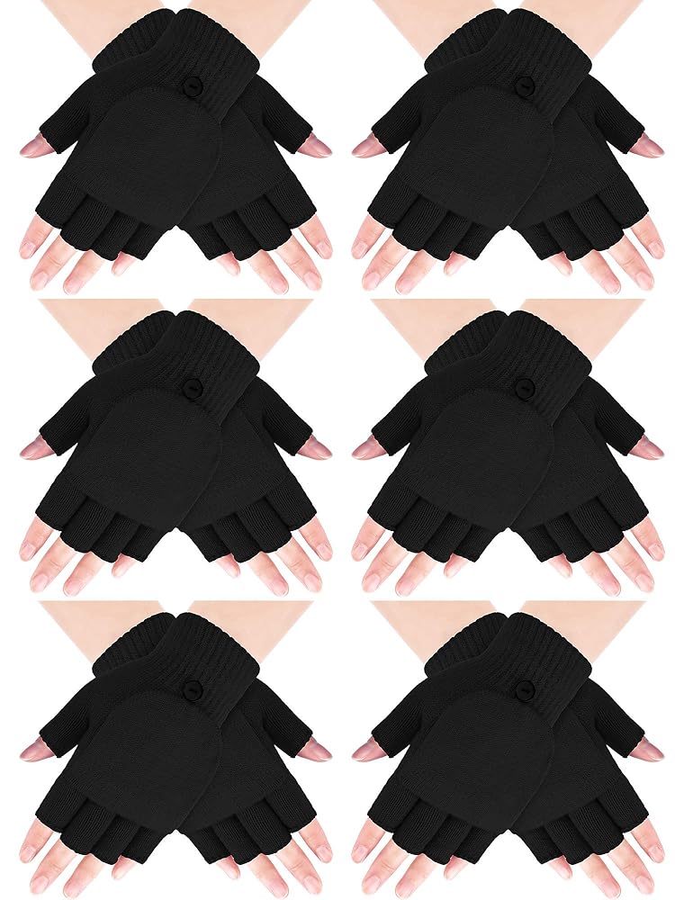 【WTAPS】finger less knit glove 61DbNw1EAwL._UY1000_.jpg