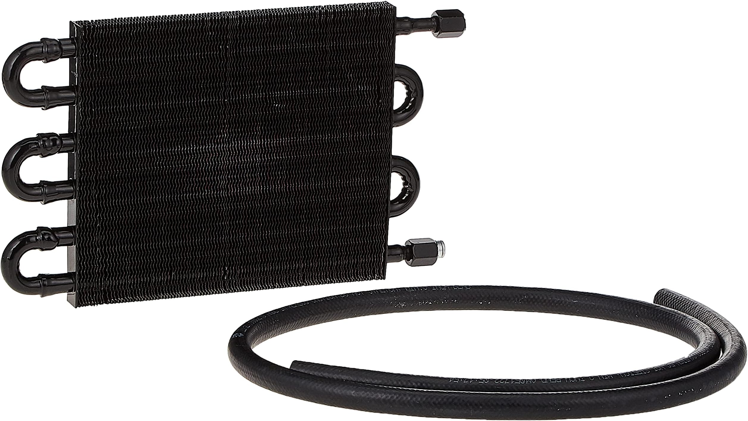 Hayden Automotive 512 High Performance Transmission Cooler