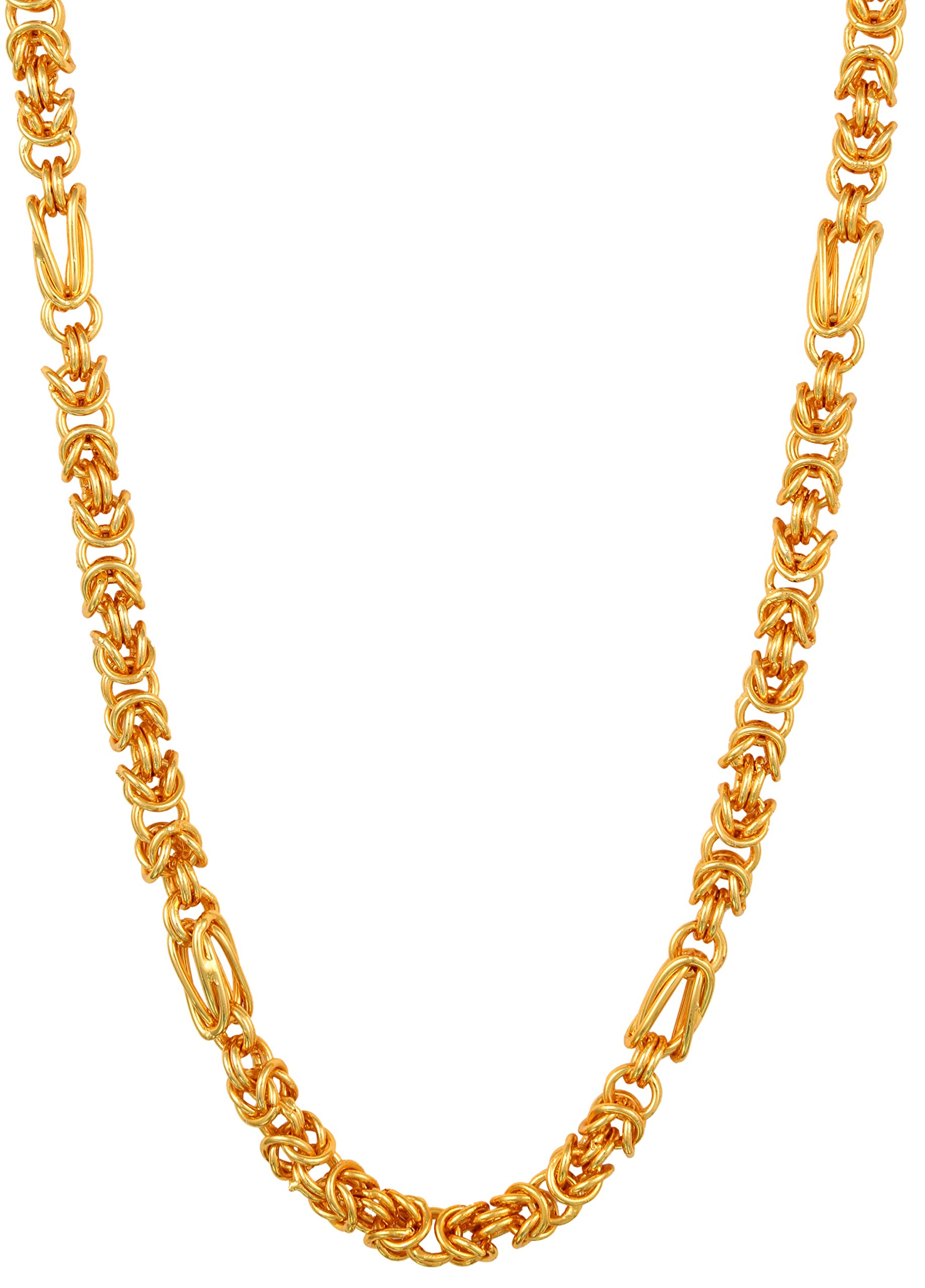 See full amazon price history chart for Charms Handmade Gold Plated Chain for Boys & Men Charms Handmade Gold Plated Chain for Boys & Men (B01N1T8ZMK) Amazon Price History, Amazon Price Tracker