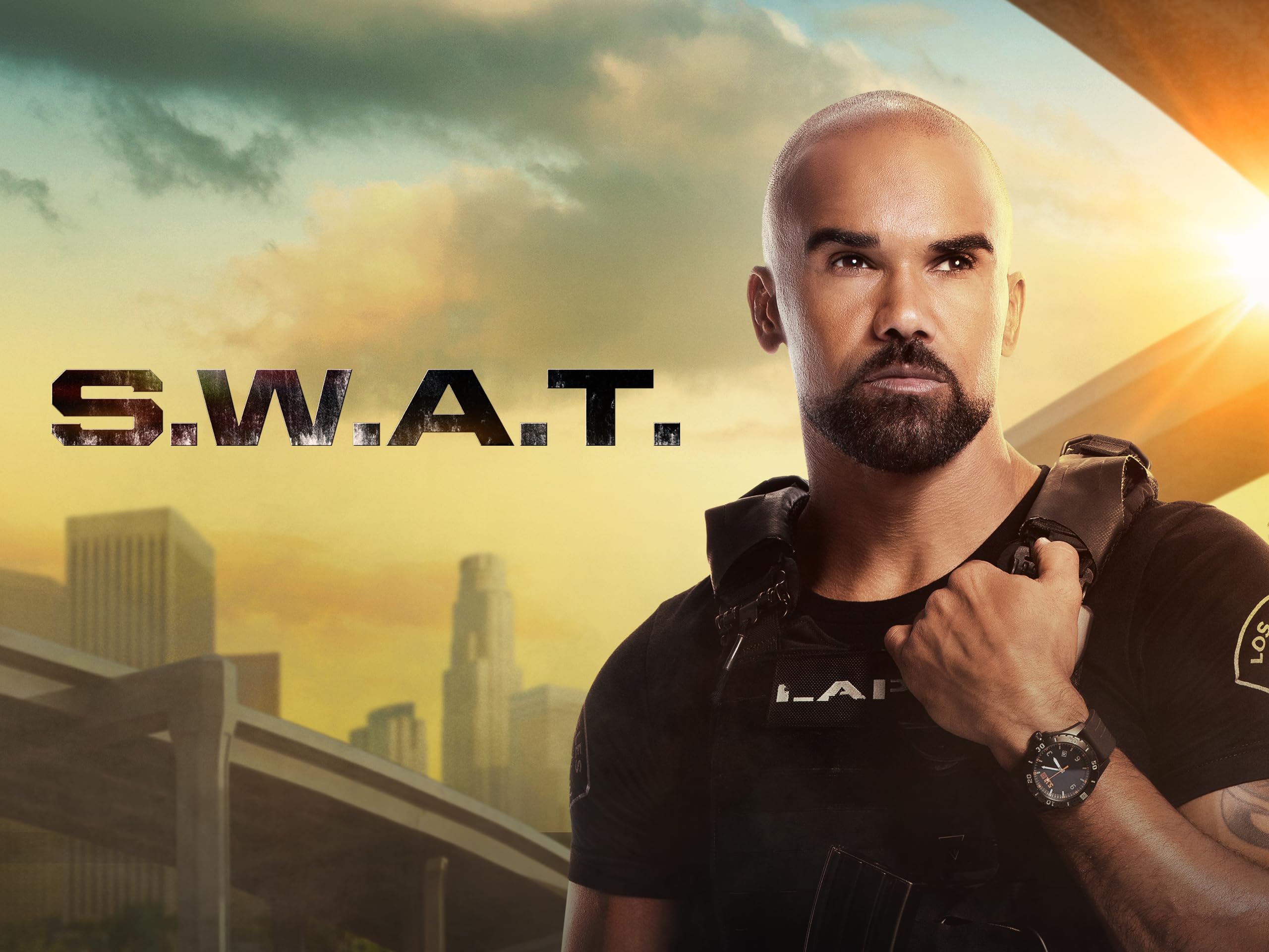 S.W.A.T.(2017) - Season 7