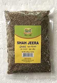 Dharti Shah Jeera - 100 Gram