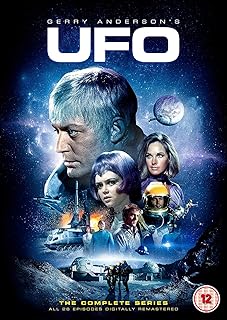 UFO Series 1 & 2