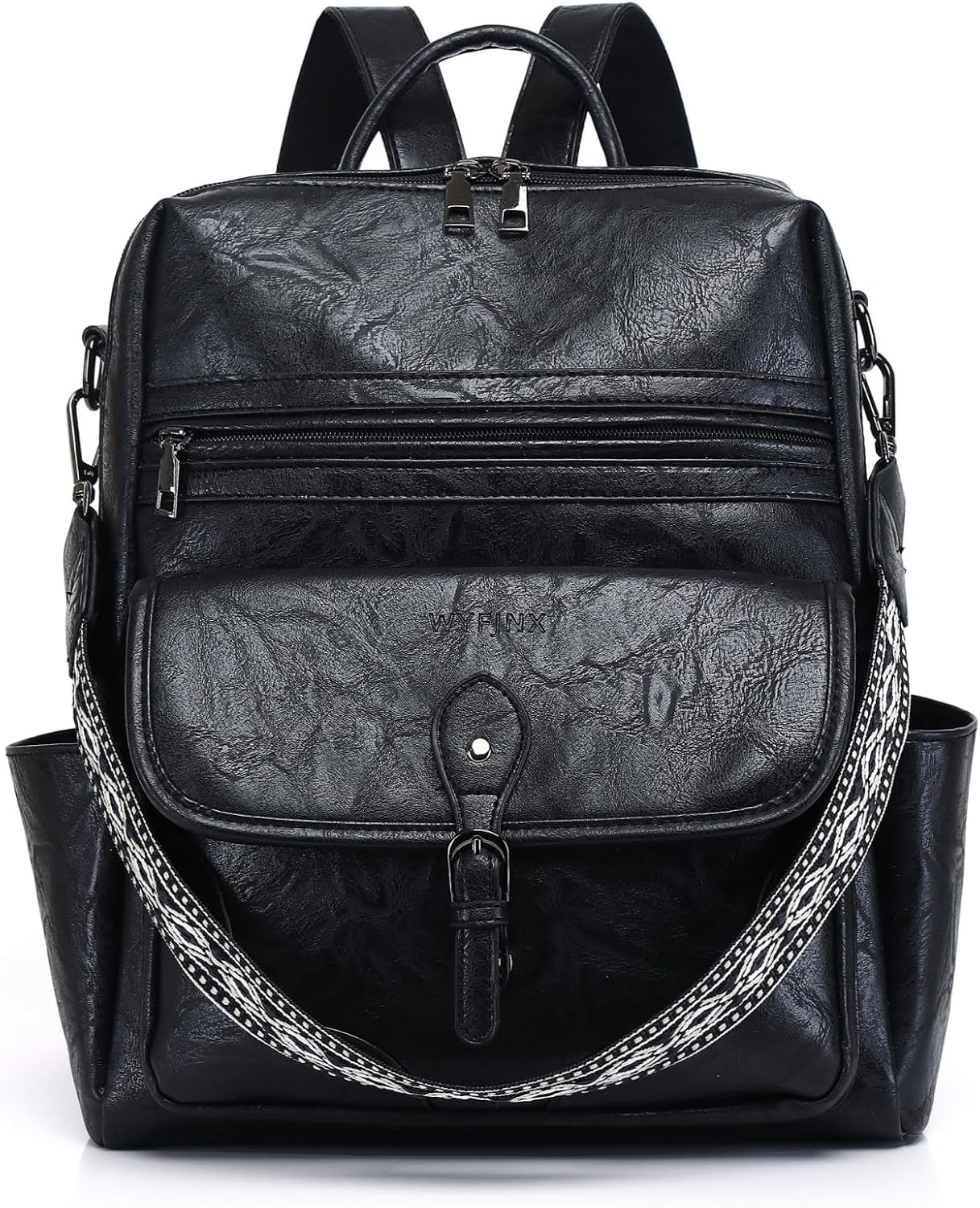 Womens Backpack Purse Leather Backpack Fashion New Zealand