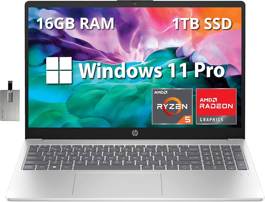 Amazon.com: HP 15.6 Amazon.com: HP 15.6