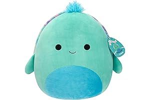 Squishmallows Antoni the Sea Turtle Plush Toy