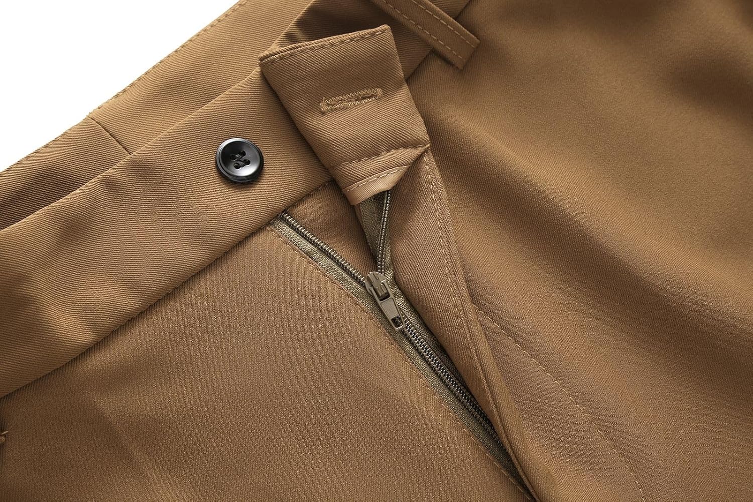 MODFUL Pant Suits for Women Business Suit Set 2 Piece Slim Fit Blazer Jacket One Button Formal Suit - Image 8