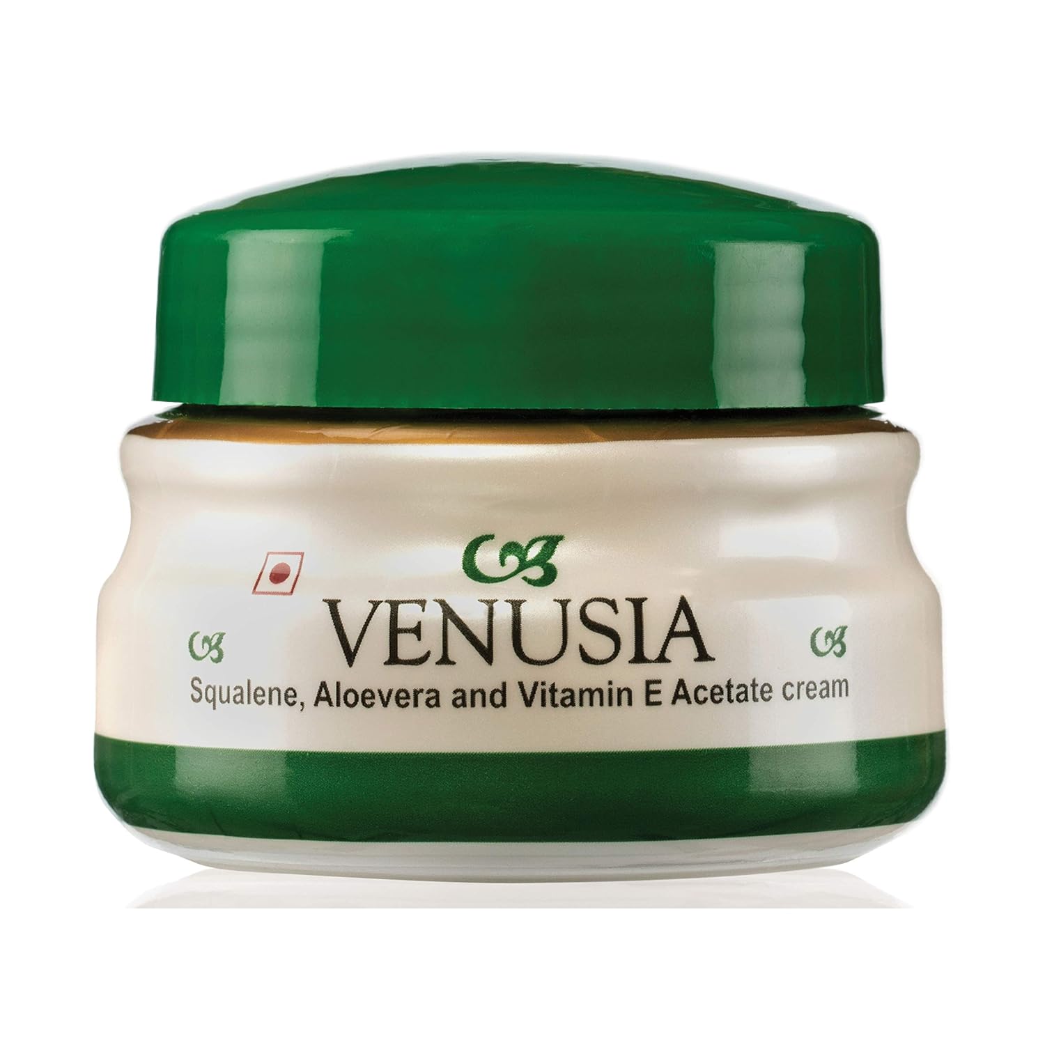 Venusia Moisturizing Cream With Vitamin E & Aloe Vera, 75 g Amazon.in