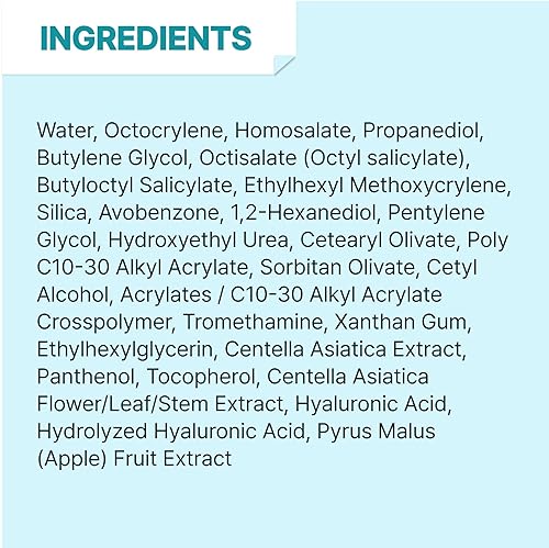 Miniatura 9 de SCINIC Enjoy Super Mild Sun Essence EX 1.69 fl oz (1.7 fl oz) SPF 50+  Protector solar ligero, de rápida absorción e hidratación, cuidado de la piel