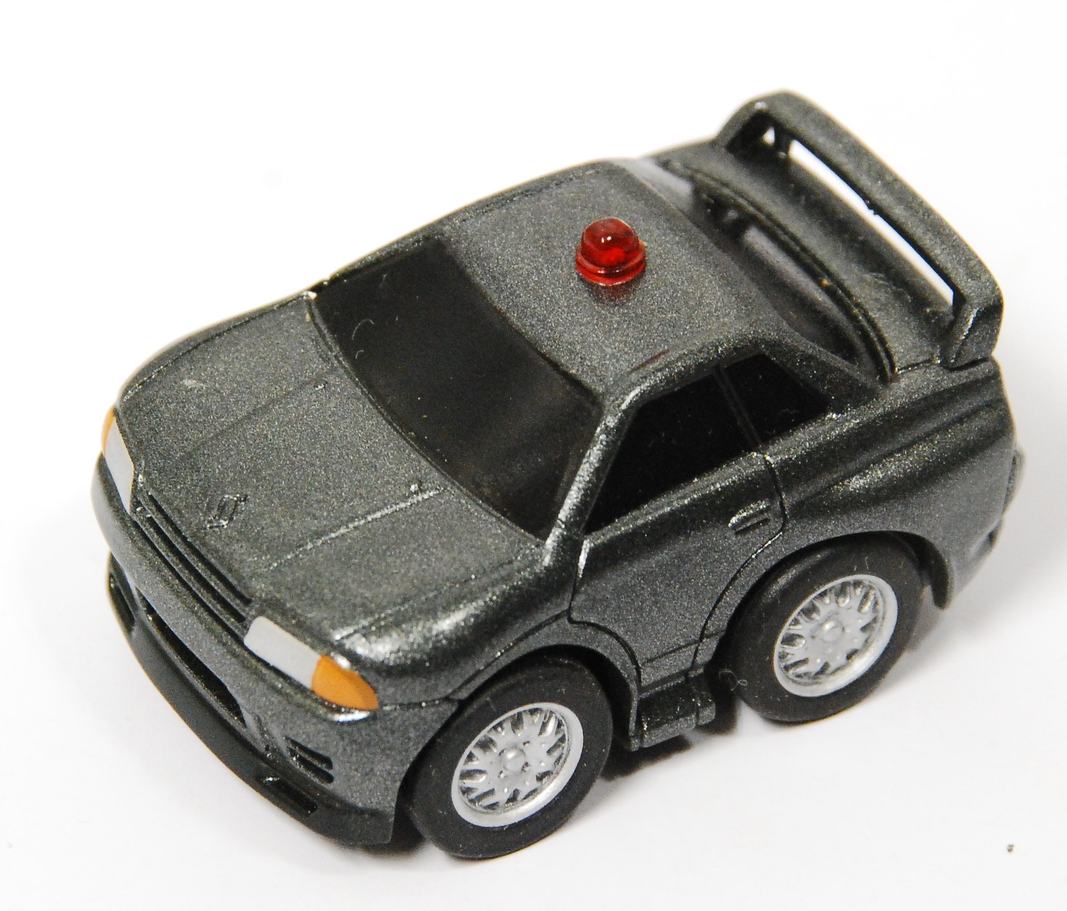 Amazon.co.jp: ニッサン スカイラインGT－R 覆面パトカー ガンメタ