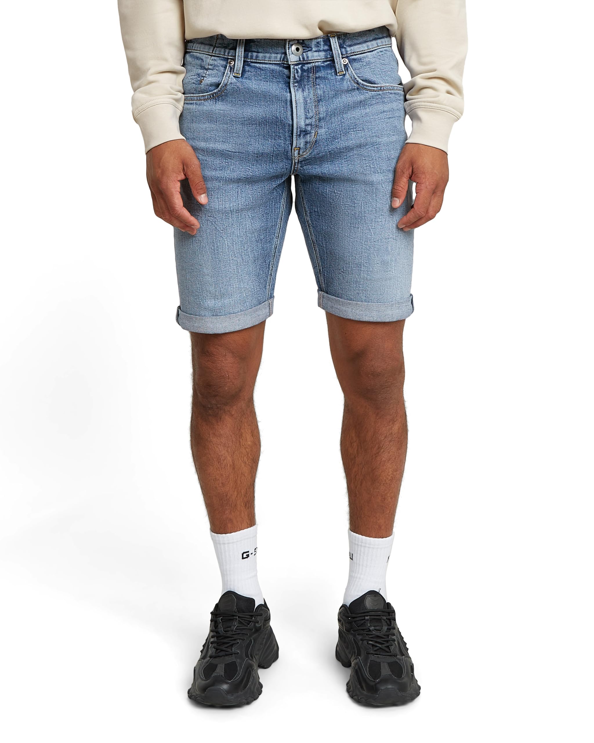G-STAR Herren Mosa Shorts