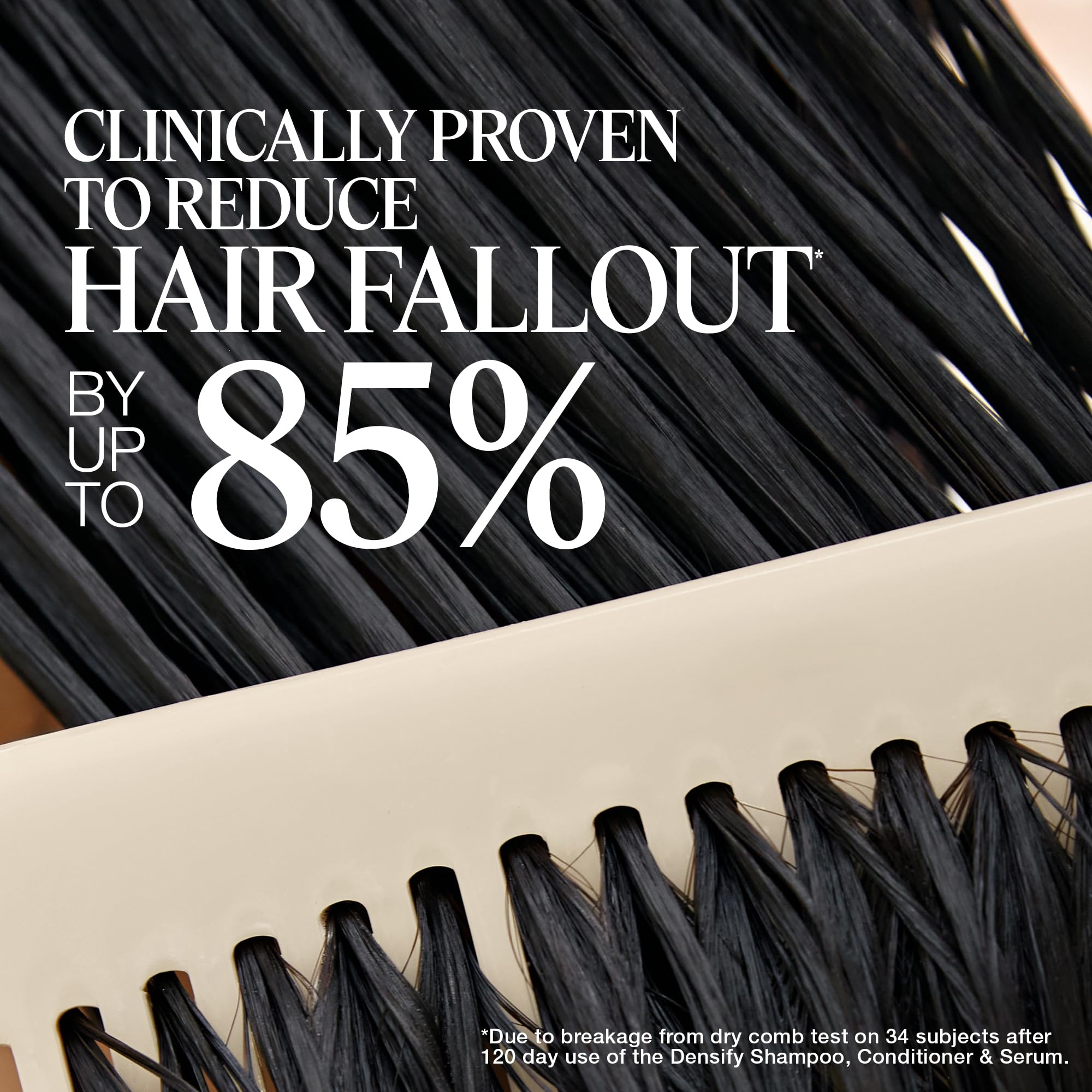 THE ROOTIST Densifying & Thickening Serum for Thinning Hair, 1oz