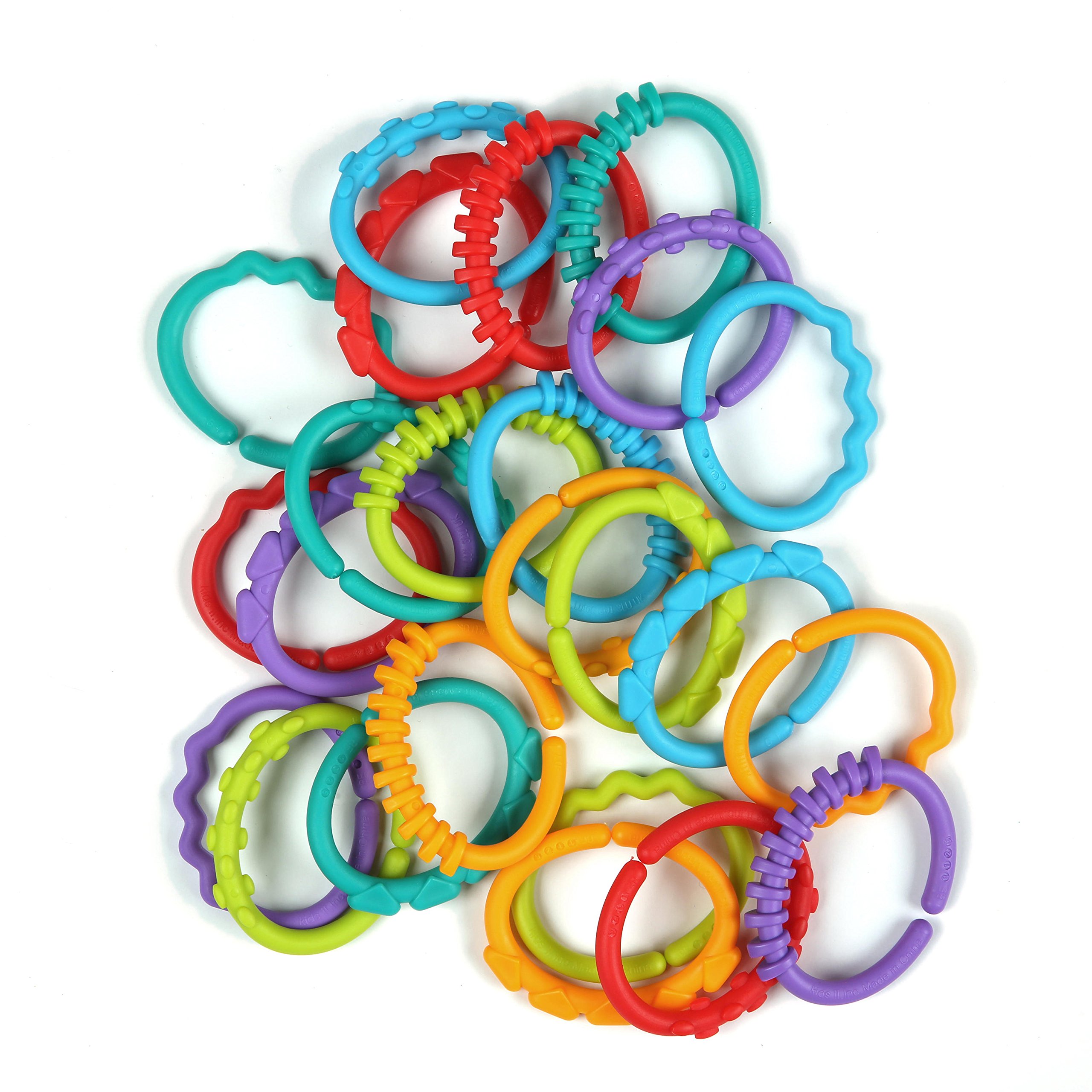 Lots of Links