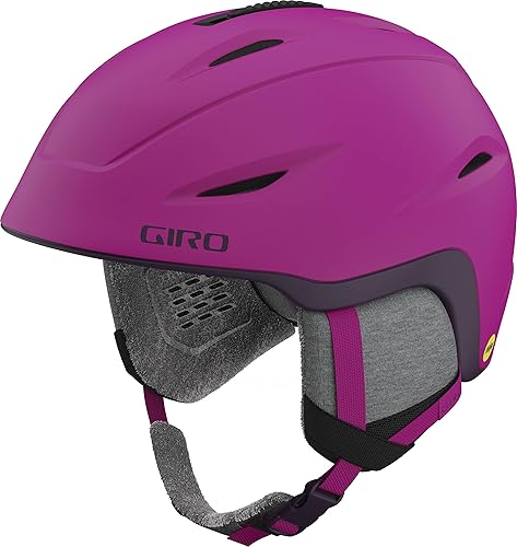 Miniatura 1 de Giro Fade MIPS - Casco de nieve para mujer