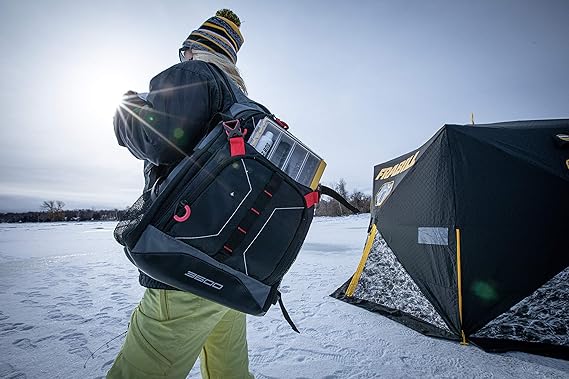 Plano E-Series 3600 Tackle Backpack - Fishing Gear Storage