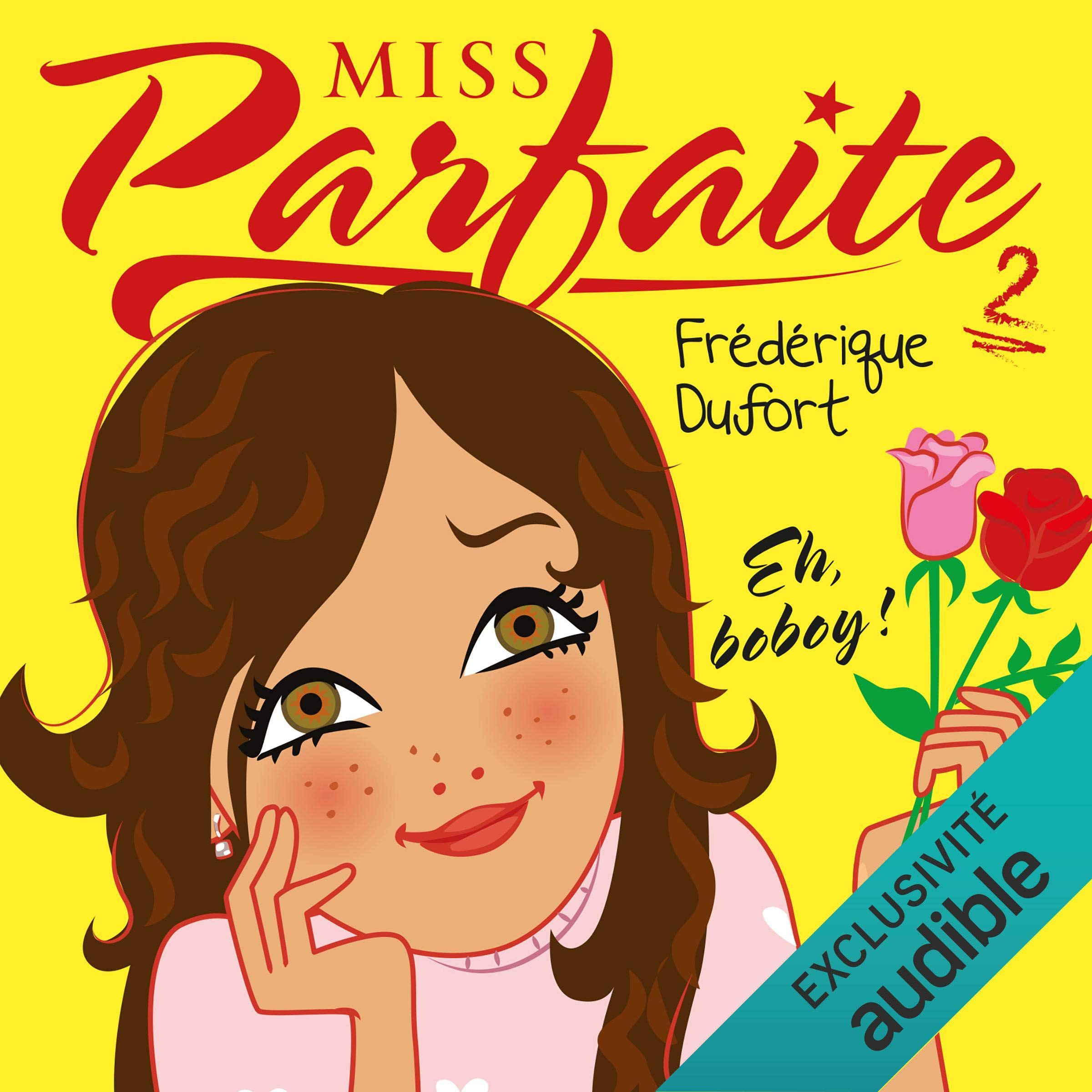 Cover art for Eh, boboy! (French Edition)