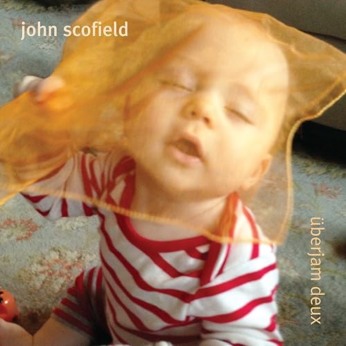 Überjam Deux de John Scofield en Amazon Music - Amazon.es