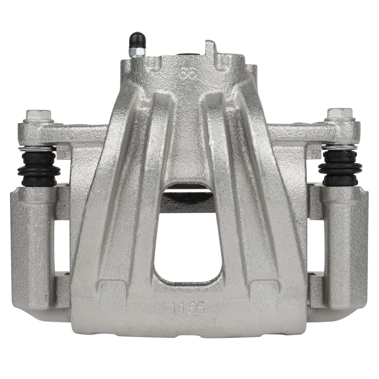 SCITOO Front Right Brake Caliper With Bracket 18B4844 Compatible For Jeep Liberty 2002-2007
