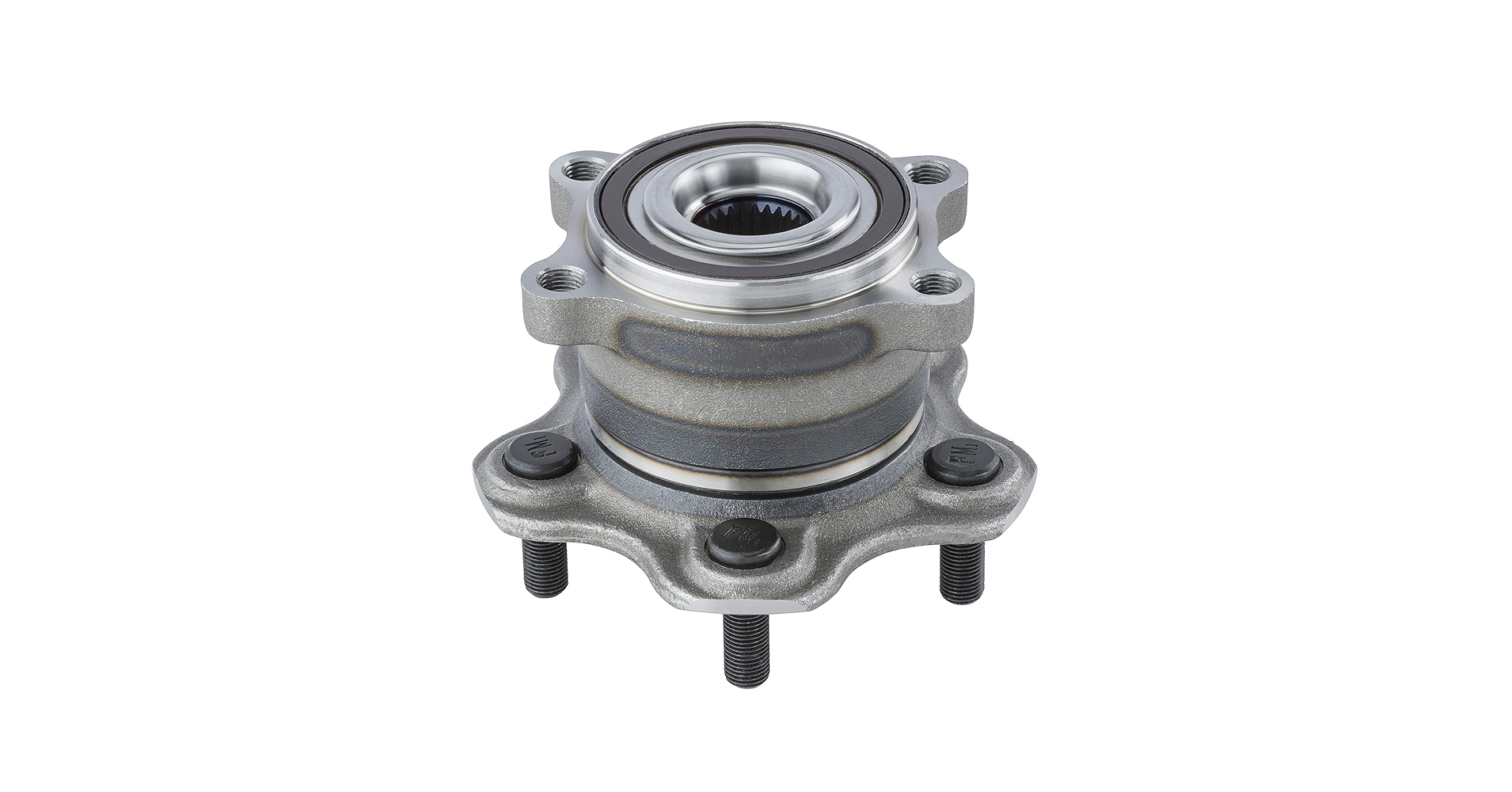 Amazon.com: MOOG 512548 Wheel Bearing and Hub Assembly for
