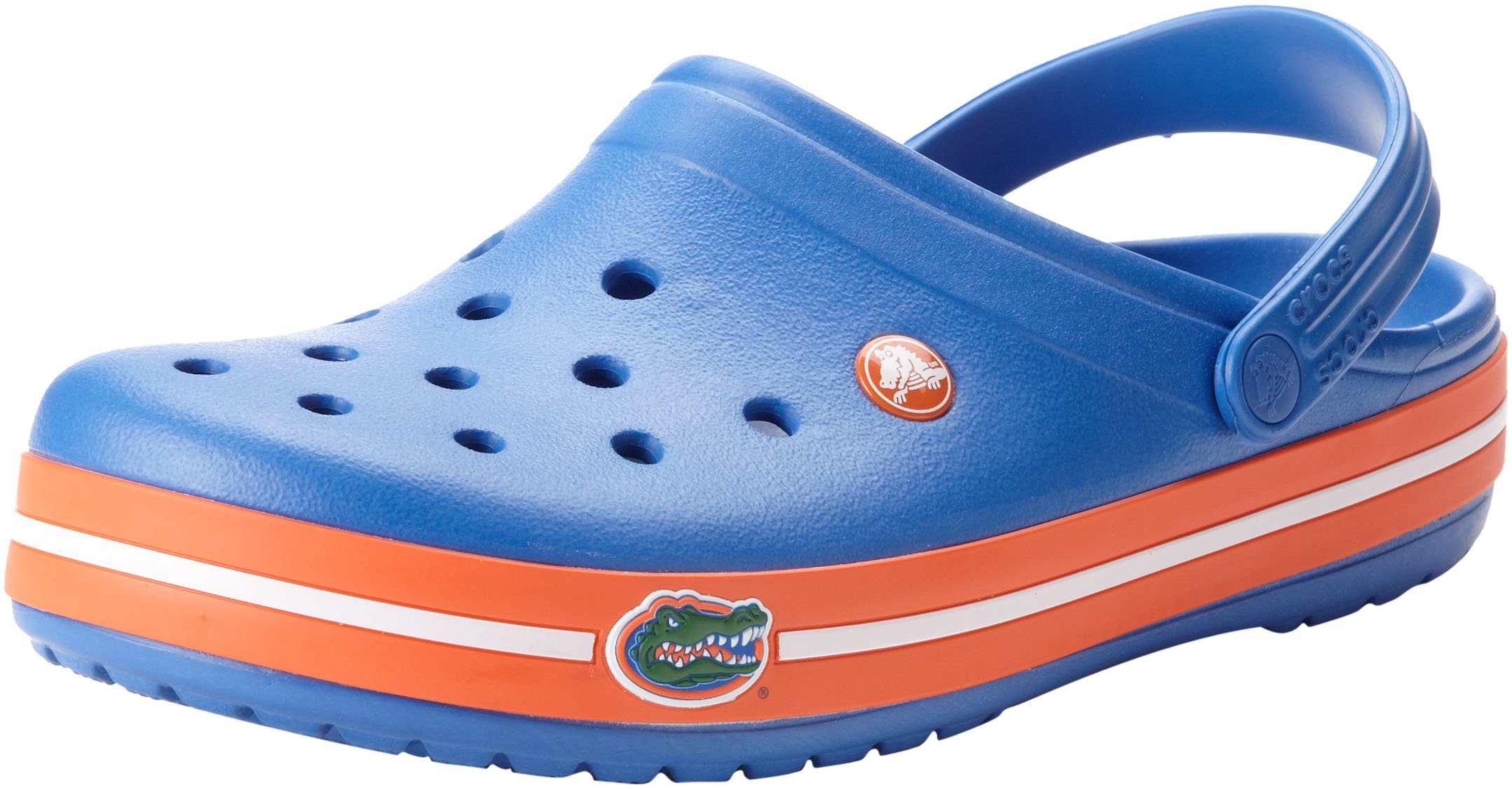 Crocs Unisex Crocband Florida Clog