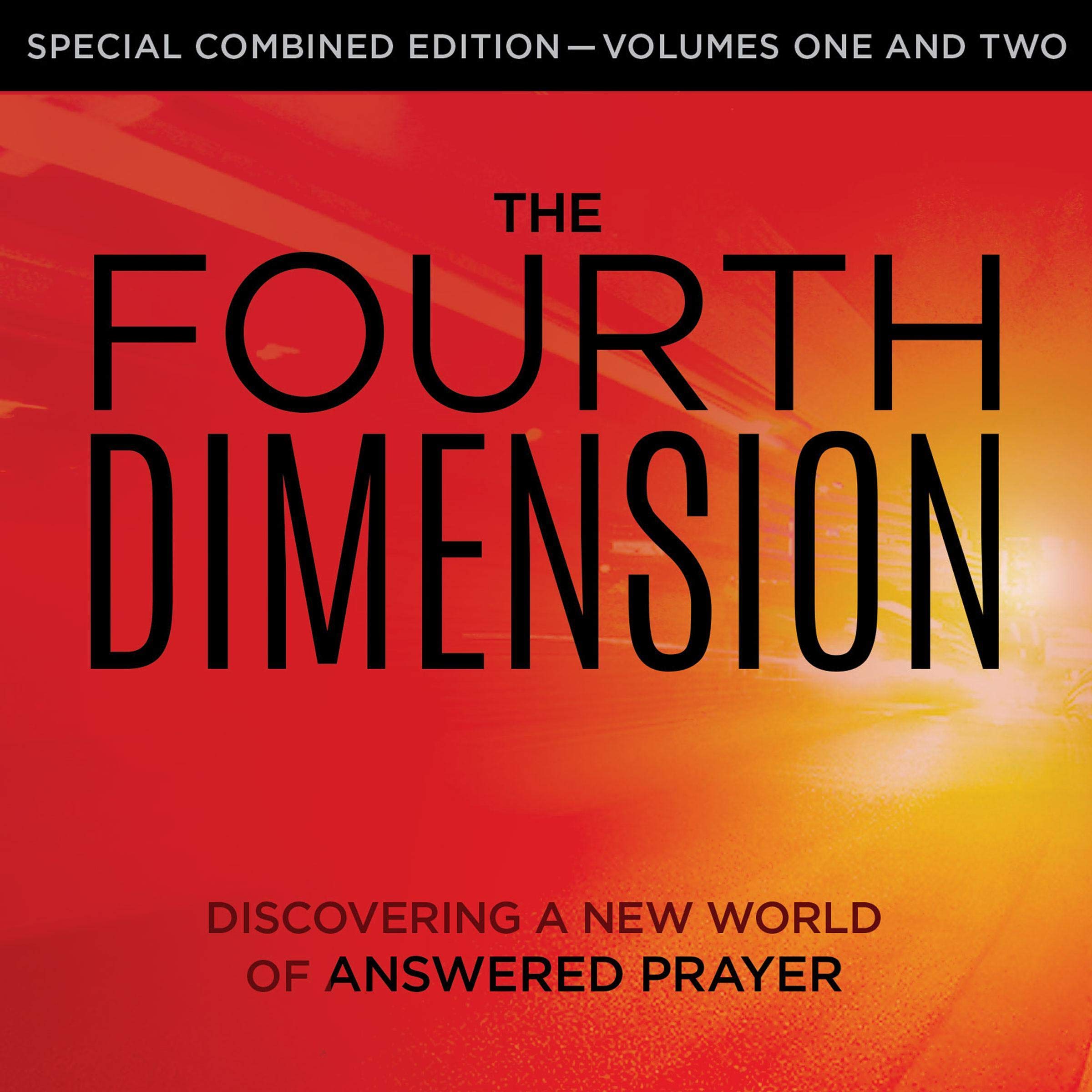 The Fourth Dimension: Combined Edition