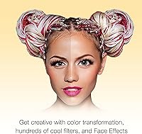 Vista 4 de Corel VideoStudio Pro 2023 Beginner-Friendly Video Editing Software Slideshow Maker, Screen Recorder, DVD Burner [PC Download]