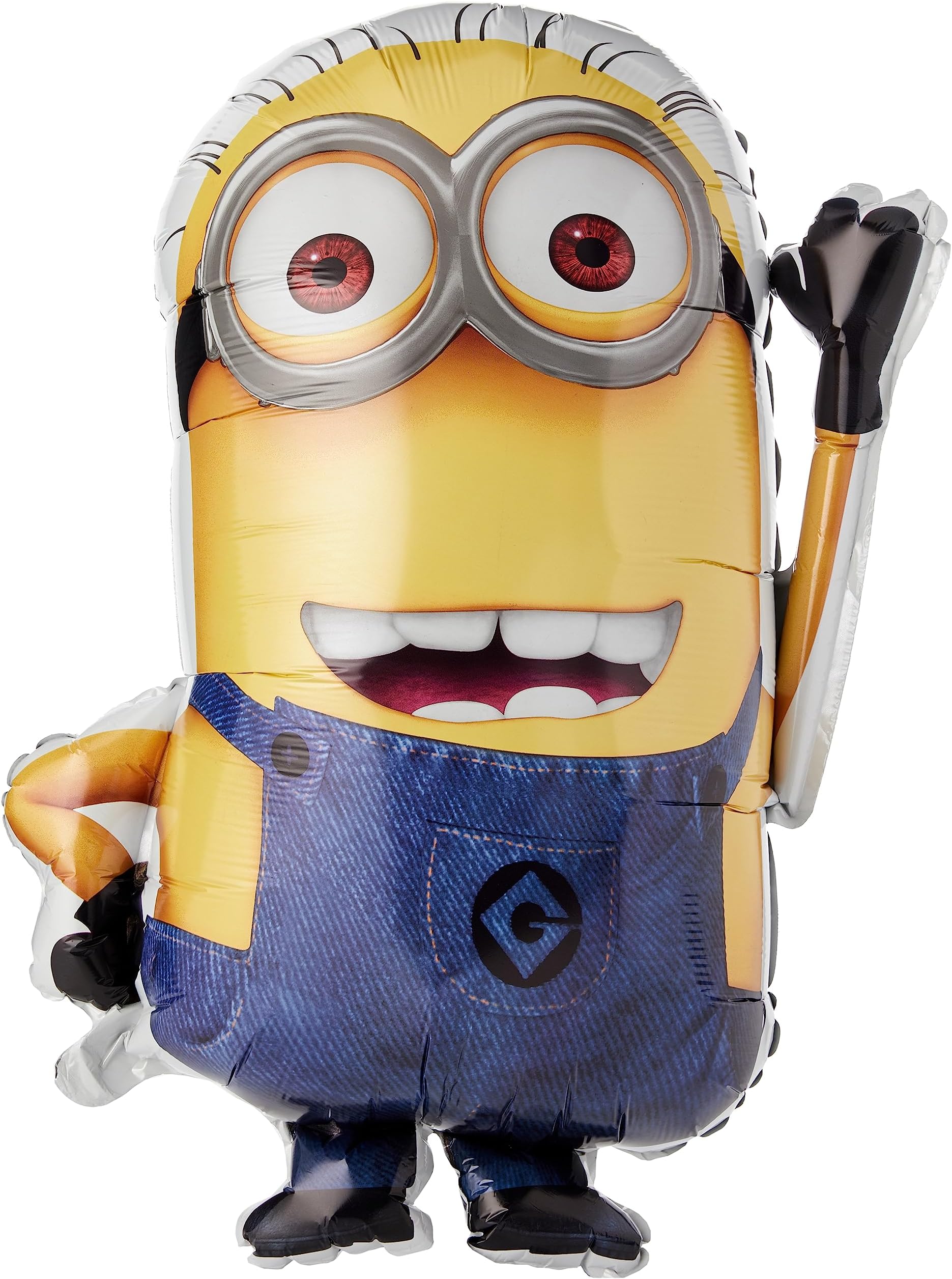 10 Mejores Minion De Fiesta 2024. Mi Experiencia y Opiniones