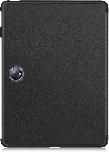 Miniatura 8 de zZjoOoj Para Xiaomi Redmi Pad Case 10.61 pulgadas, ultra delgado y ligero, despertador automáticosueño, negro