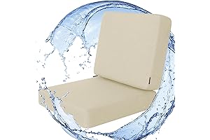 Favoyard Outdoor Deep Seat Cushion Set: The Premium Outdoor Oasis