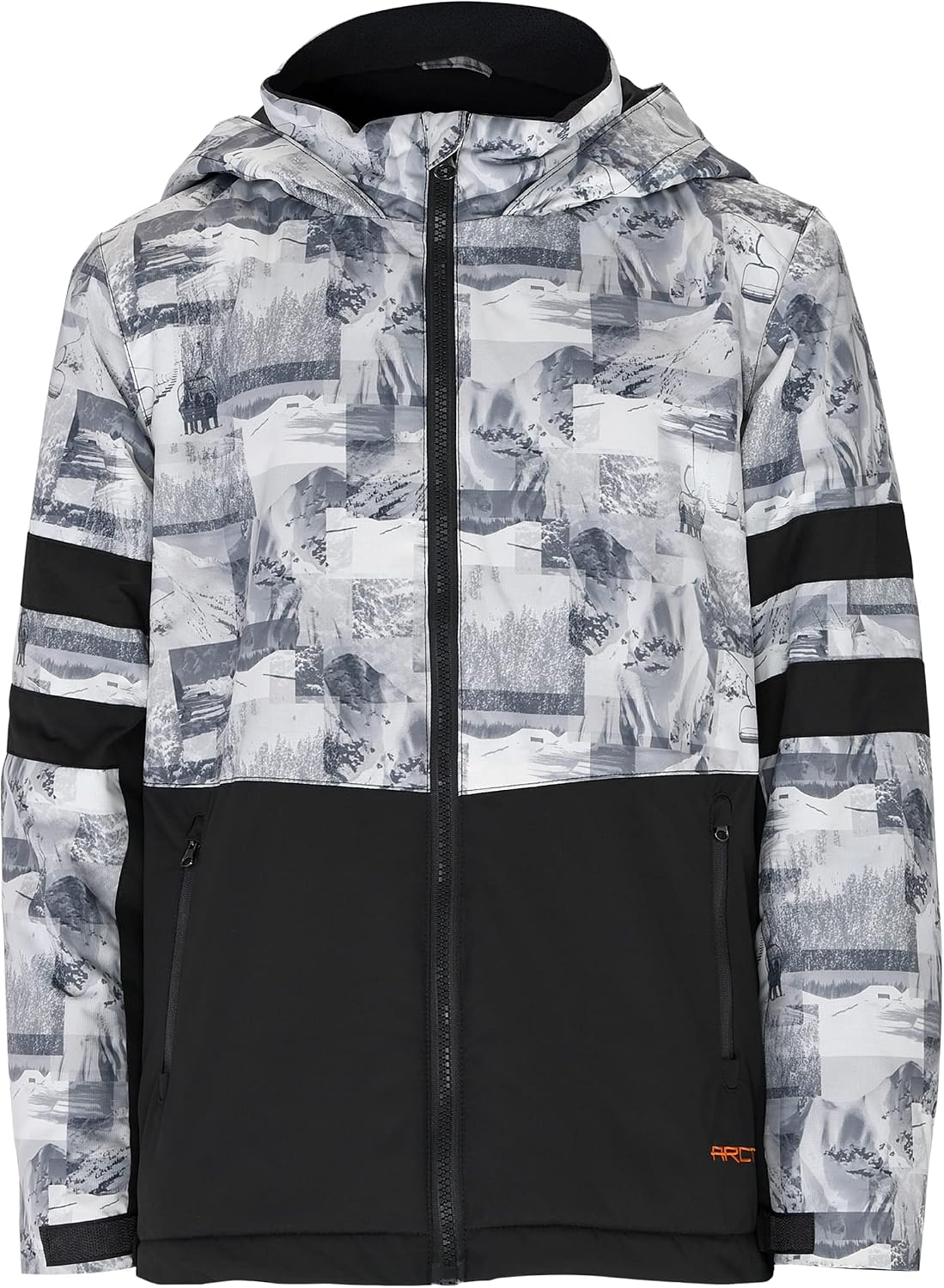 Arctix Kids Catamount Jacket
