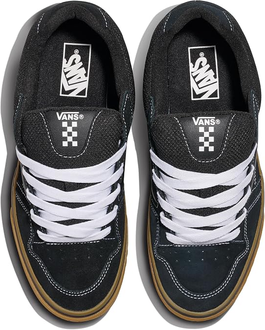 Vans Men's Caldrone Trainer