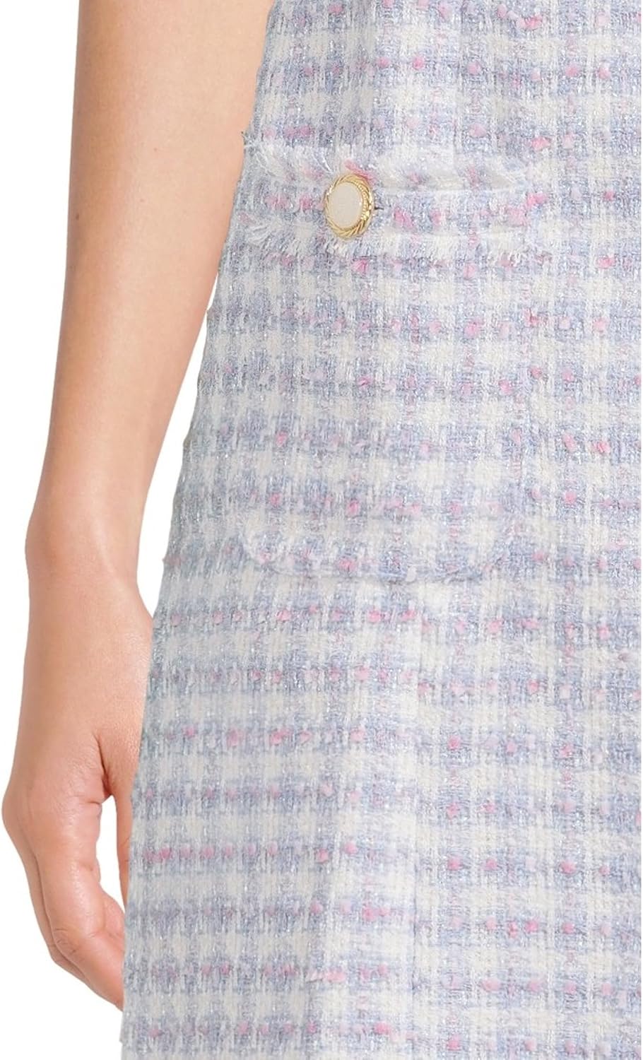 Lilly Pulitzer Women's Gwynne Boucle Shift