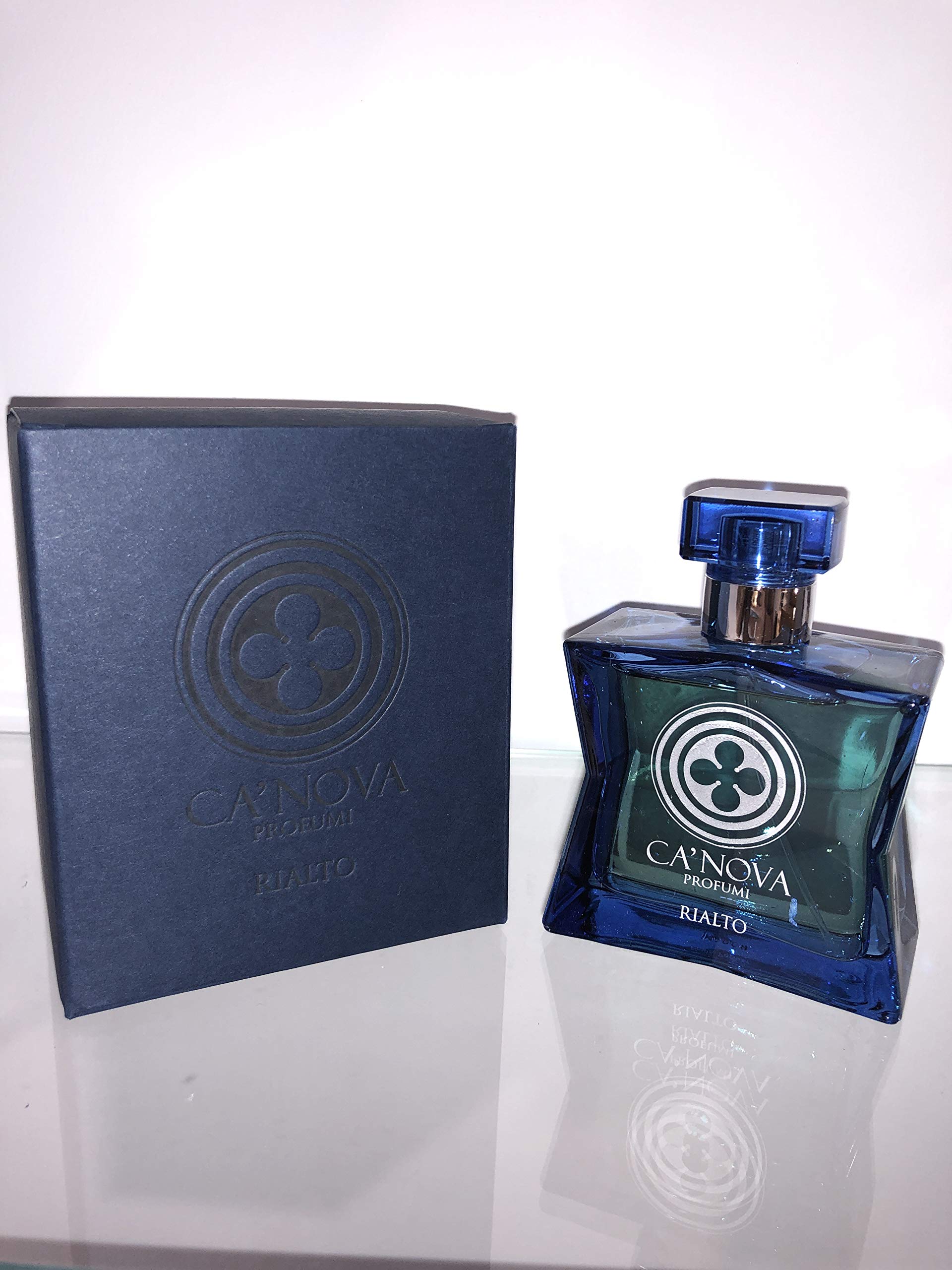 Perfume ca' Nova – Rialto 75 ML