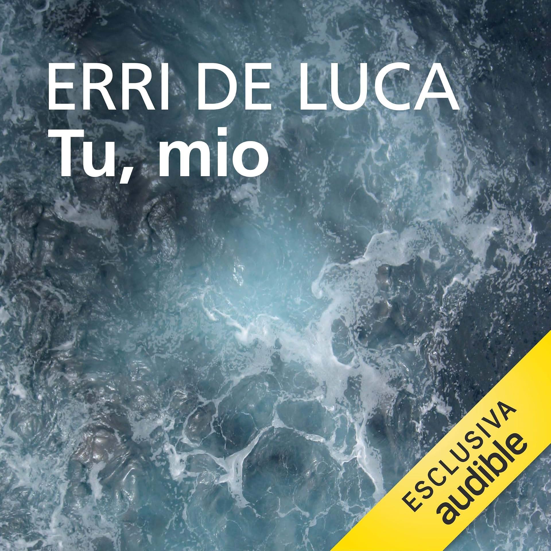Carousel Item: Tu, mio
