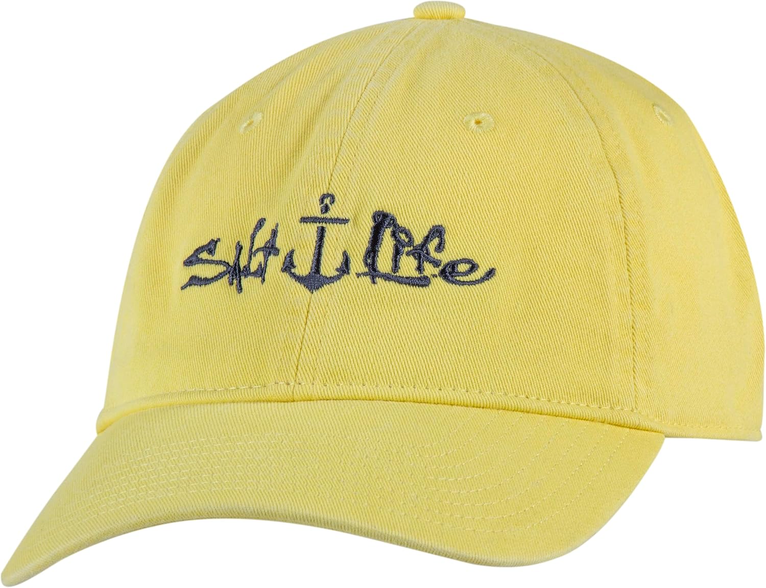 Salt Life Womens Signature Anchor HatHat