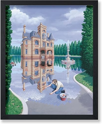 Vista 31 de Poster Master Póster de alpaca – Impresión de alpacas en pastizales – Arte de fotografía – Regalo para hombres, mujeres y amantes de los animales