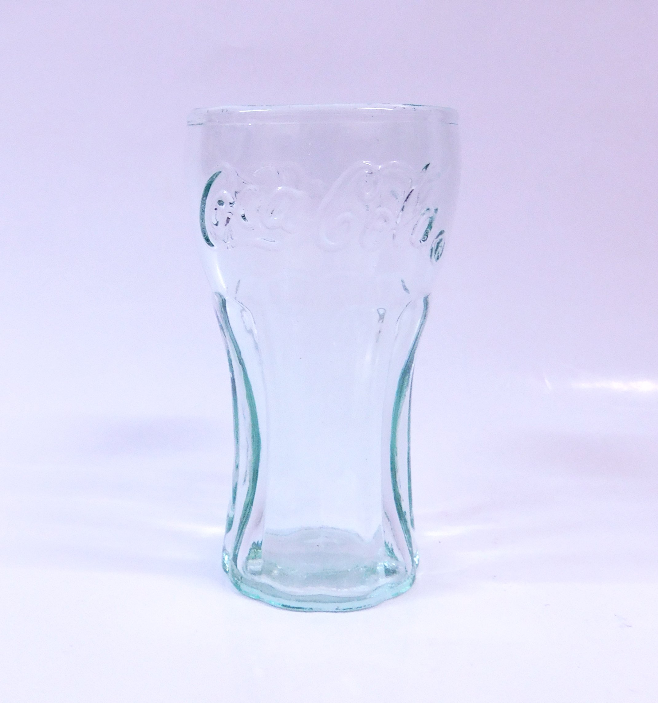 Amazon | 【アメリカ雑貨】コカコーラ ミニグラス Coca Cola