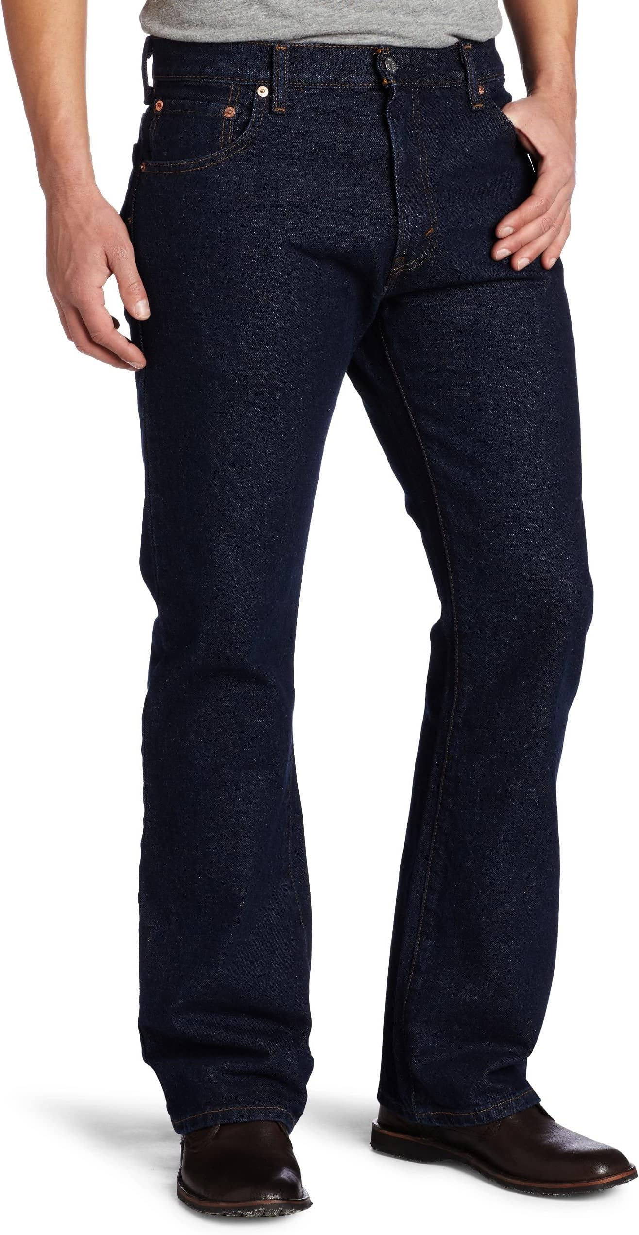 Men's 517 Bootcut Jeans