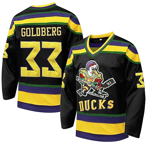 Ducks Women's Hockey Jersey Ducks Women's Hockey Jersey — officially licensed fan gear