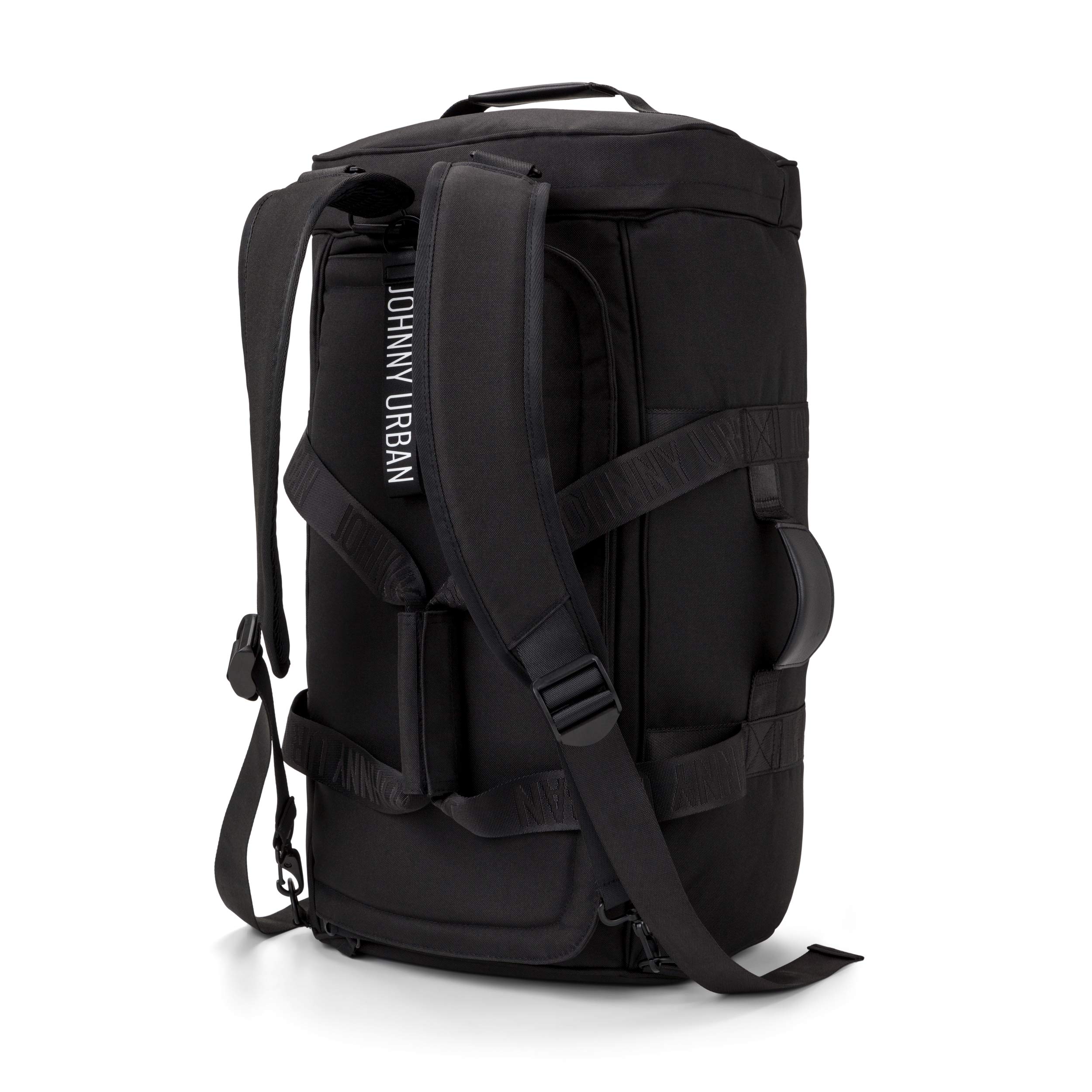 Johnny Urban Borsa Sportiva Uomo e Donna - Colin - Borsone per Palestra, Fitness, Sport, Piscina, Viaggio, Gym - Grande Duffle Bag Sportivo - Resistente all'Acqua