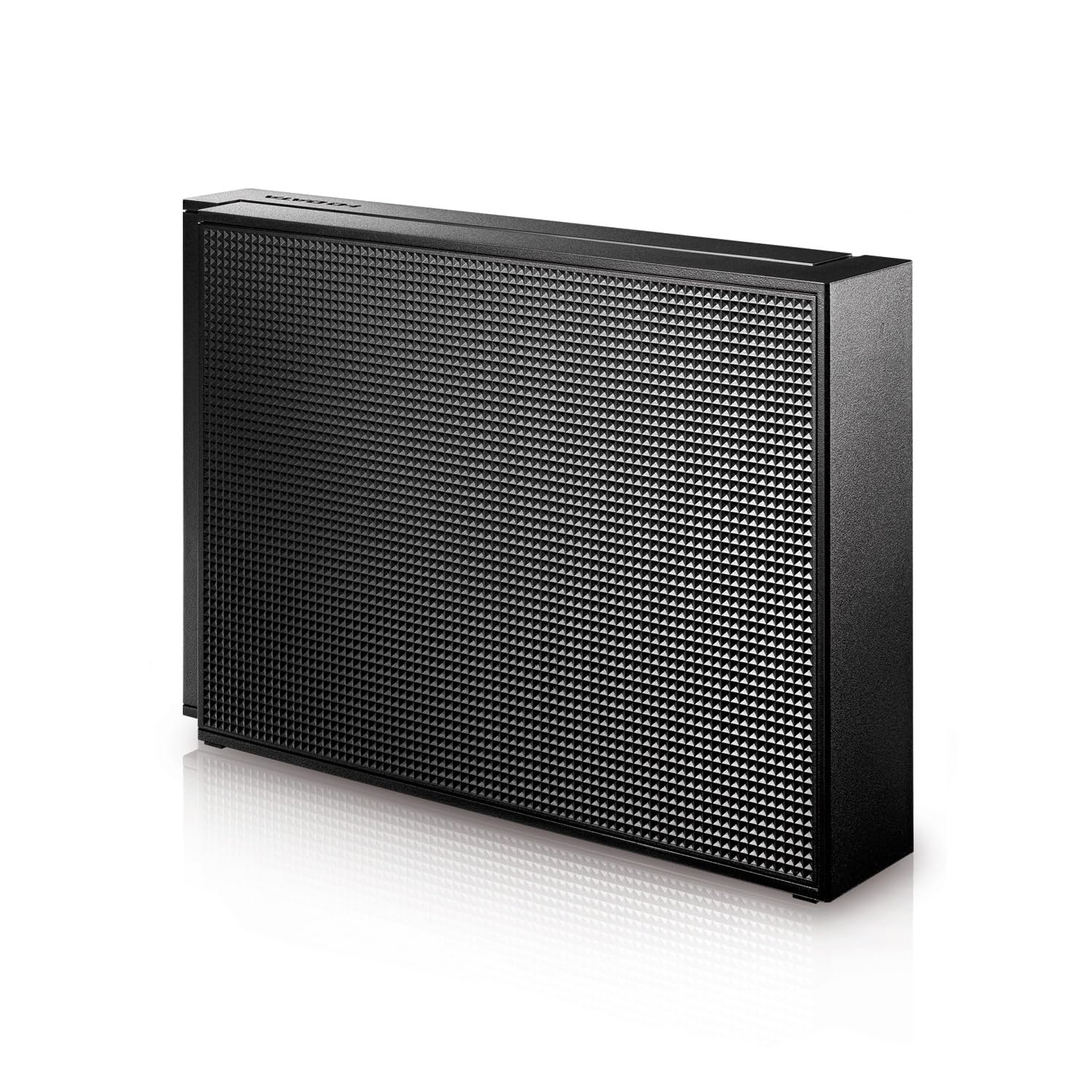 Amazon.co.jp: IODATA ポータブルHDD 20TB CMRドライブ採用 HDCX-UT20P