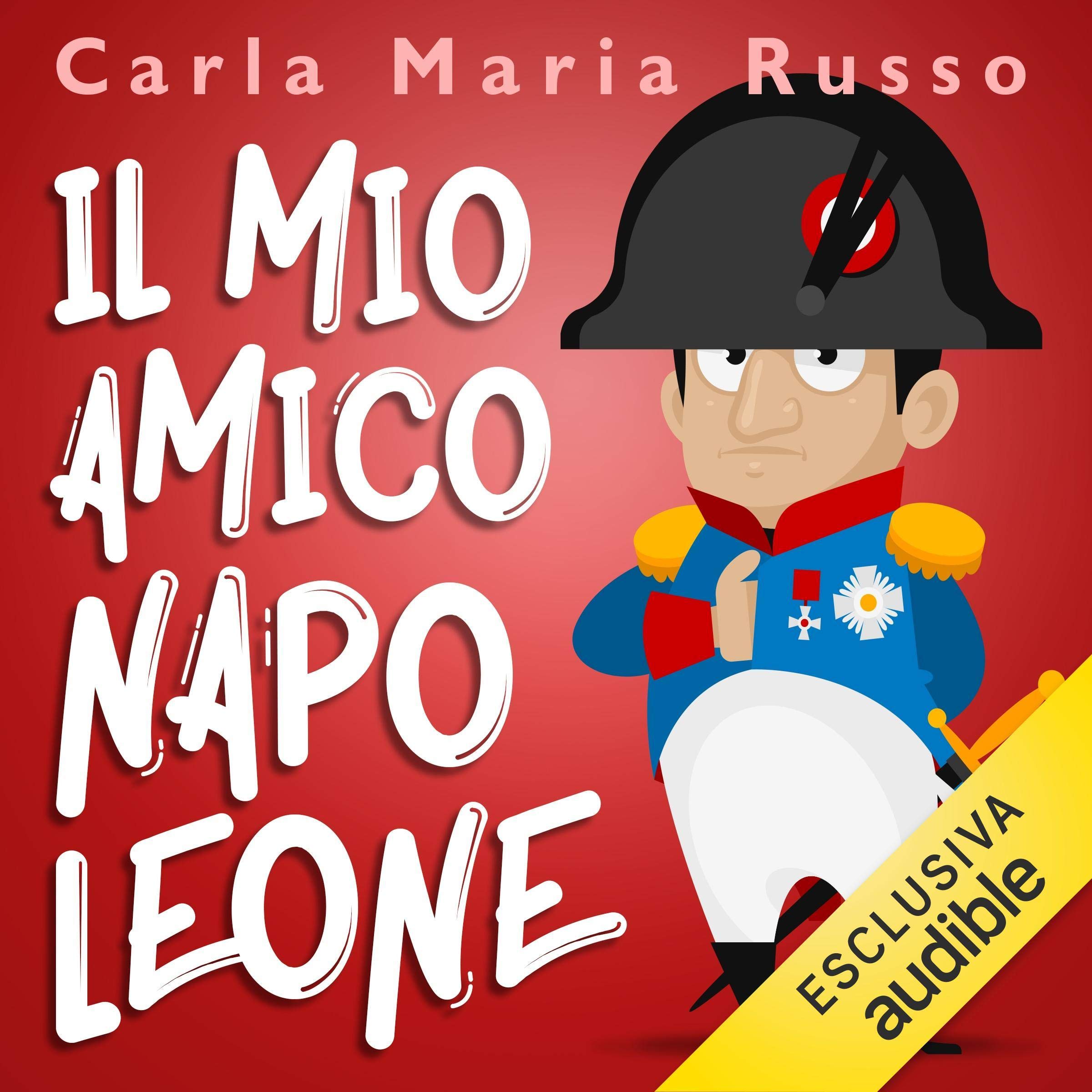 Il mio amico Napoleone