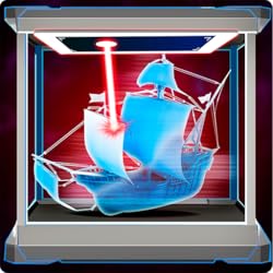 Simulator 3D Printer