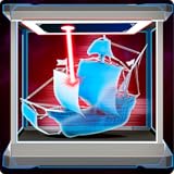 Simulator 3D Printer