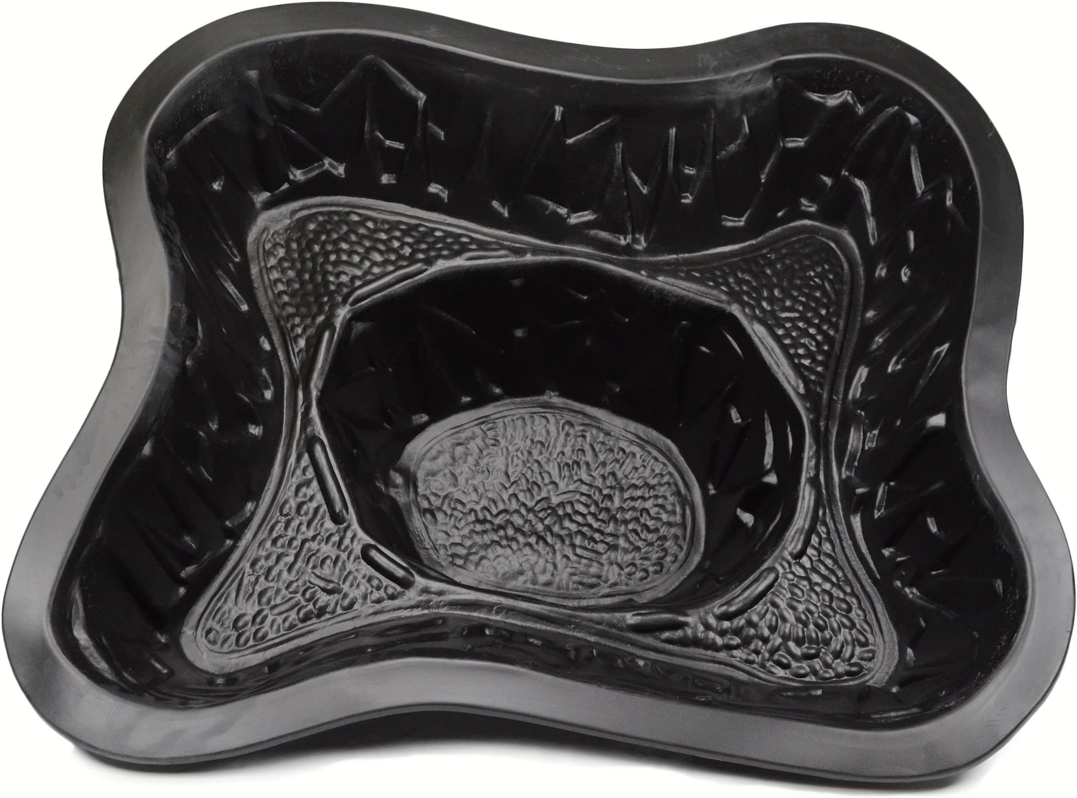 NurseryPro Preformed Flexform Pond Liner - Tahoe (86 Gallons)