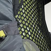 Vista 5 de Osprey OSP Atmos AG 65 L