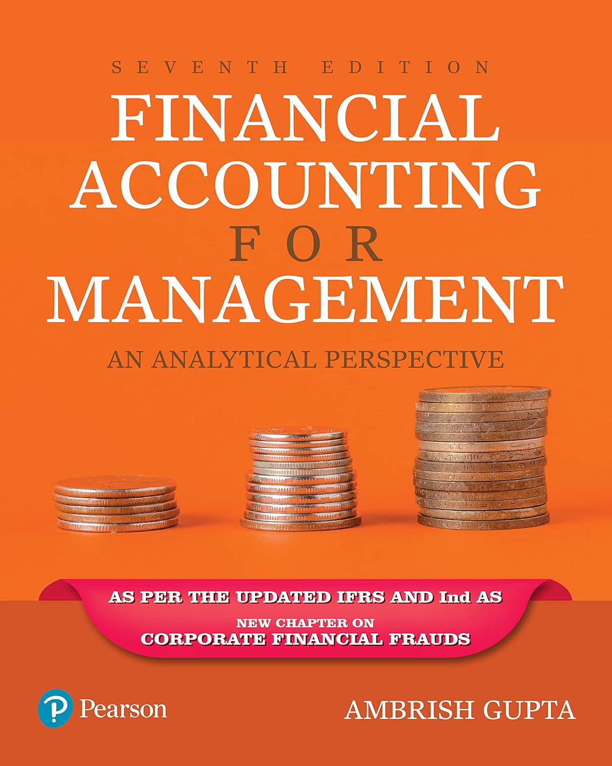 Financial Accounting for Managers, 7e Financial Accounting for Managers, 7e